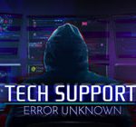 Tech Support Error Unknown Walkthrough Part 1 To 2 Marvin Games